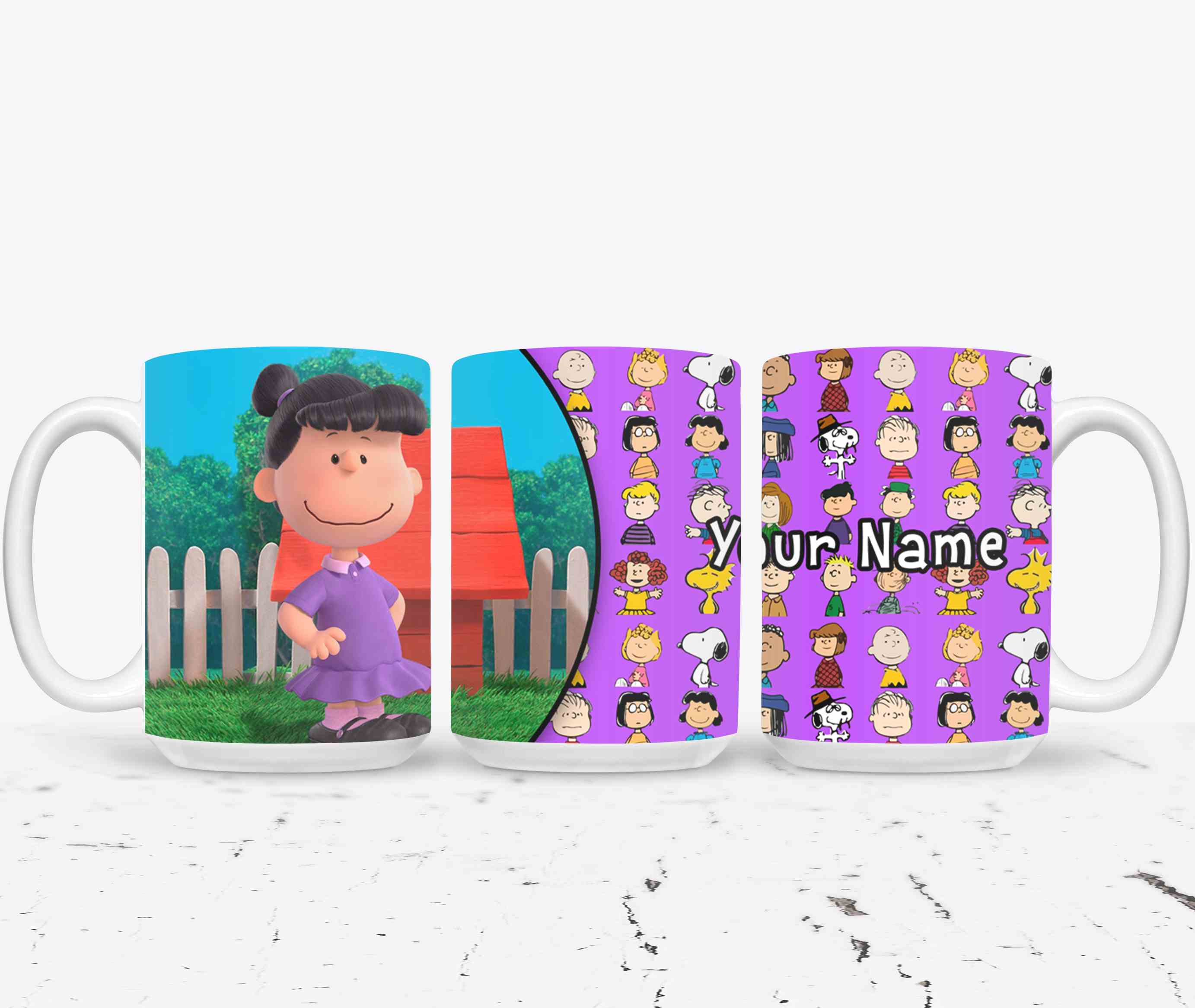 Personalized Joe Cool-11051